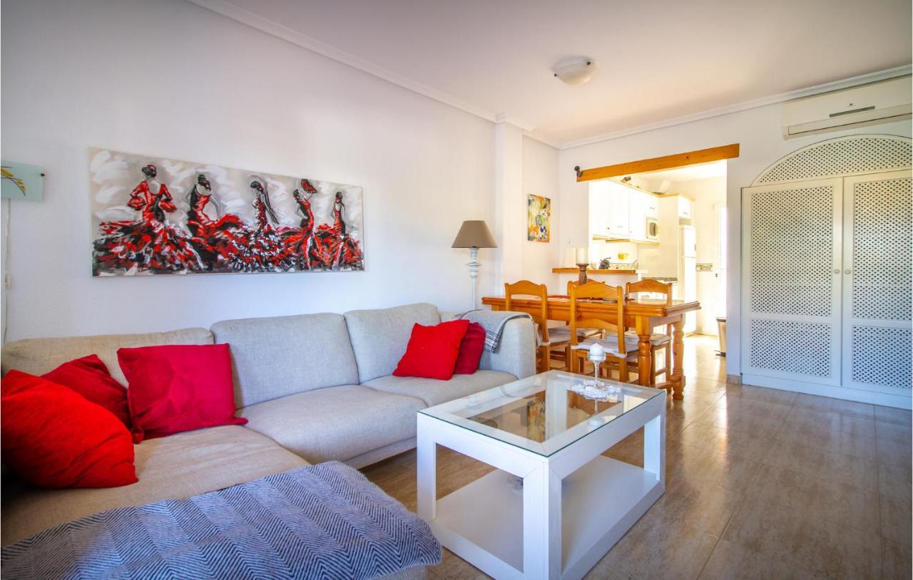 4 Bedroom Cozy Home In Pilar De La Horadada Exterior photo